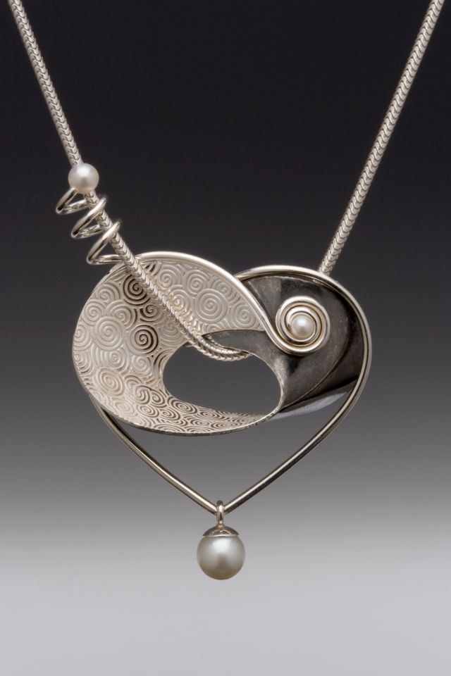 Signature Heart